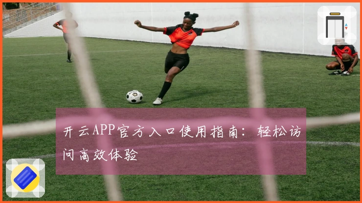 开云APP官方入口使用指南：轻松访问高效体验