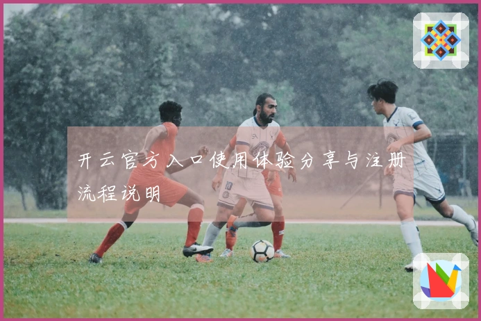 开云官方入口使用体验分享与注册流程说明